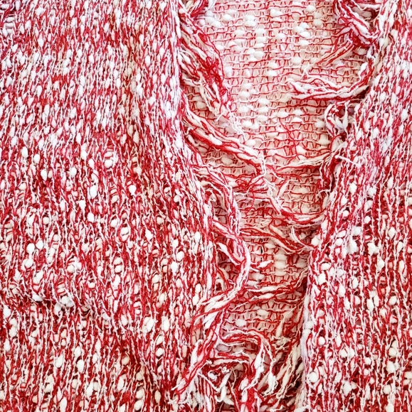 Open knit Cardigan - Picture 6 of 14